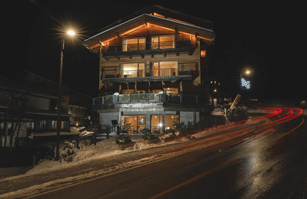 Chalet Laura Lodge Hotel-1